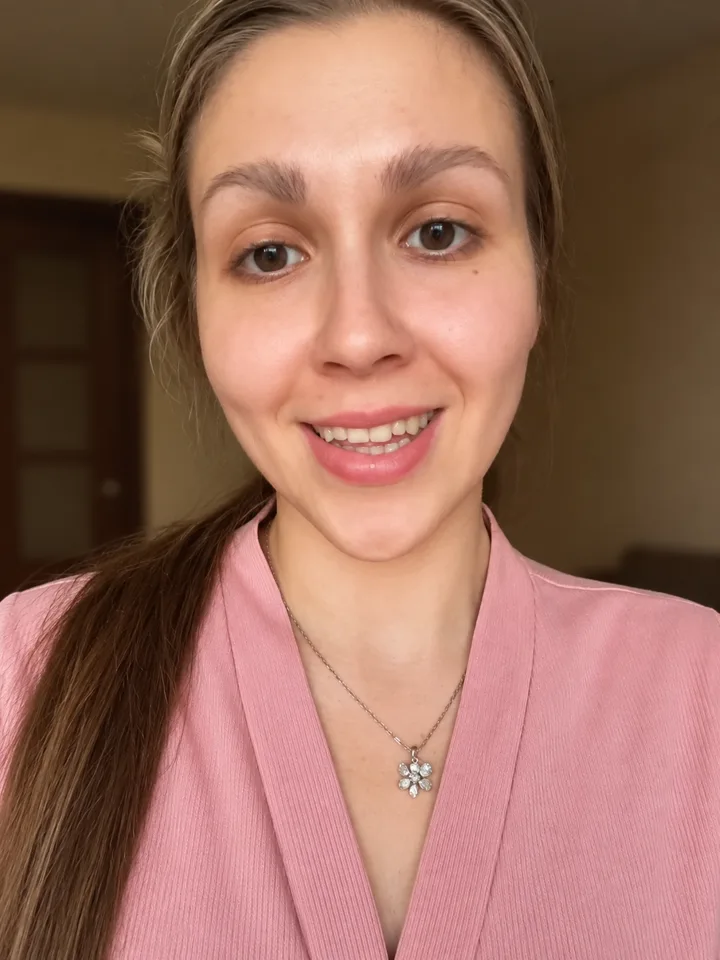Обложка видеоотзыва: Мария